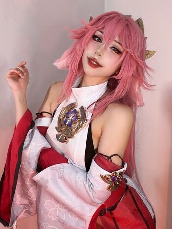 Full leaked Mikatsukitty private onlyfans photo