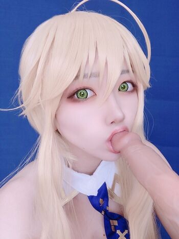 Full leaked Mikoyu s private onlyfans photo