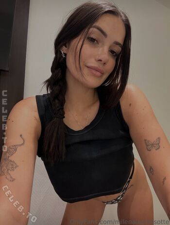 Milena Laplassotte