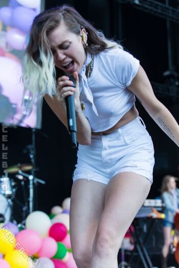 Miley Cyrus