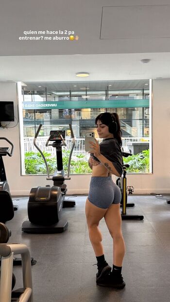 Full leaked Milica yb private onlyfans photo