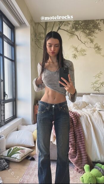 Full leaked Milla borsanyi private onlyfans photo