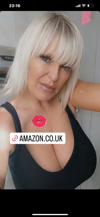 Full leaked Millymae private onlyfans photo