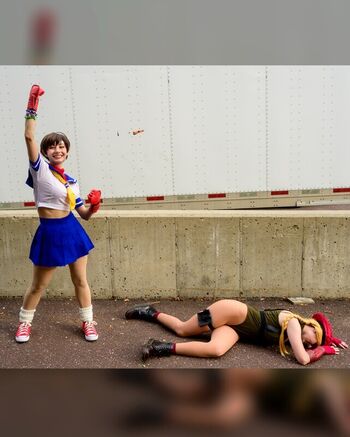 mimidoescosplay