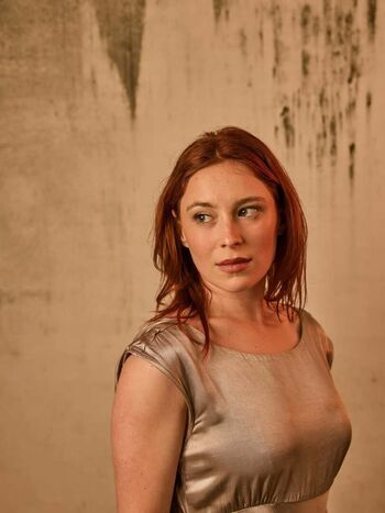 Mina Sundwall