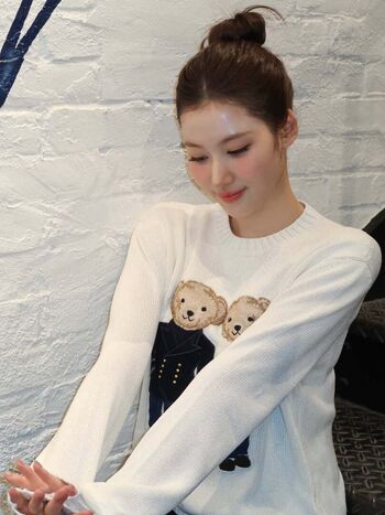 Minatozaki Sana