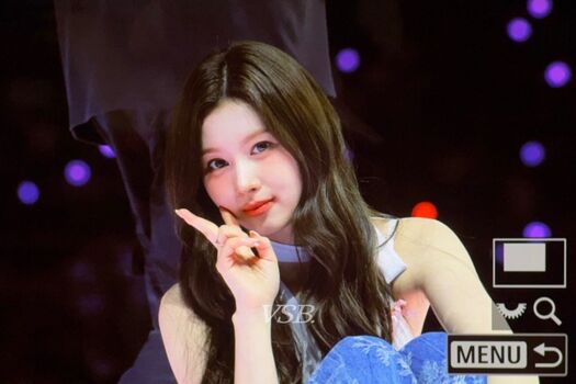 Minatozaki Sana