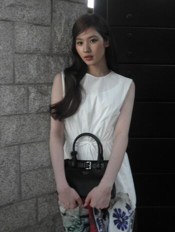 Minatozaki Sana