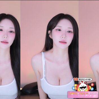 Full leaked Minjiyou alswl private onlyfans photo