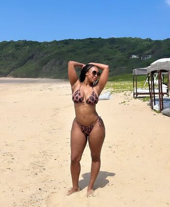 Full leaked Minnie dlamini private onlyfans photo