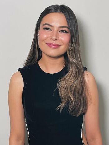 Full leaked Miranda cosgrove private onlyfans photo