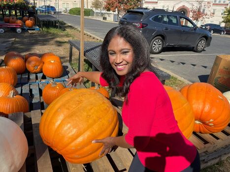 Miri Marshall