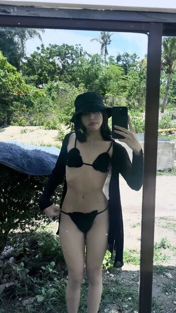 Full leaked Miruplanttt private onlyfans photo
