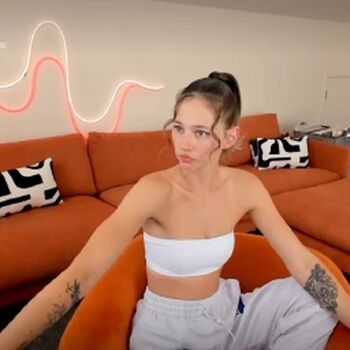 Full leaked Missalice private onlyfans photo