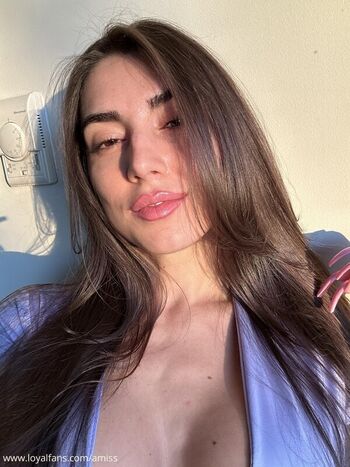 MissAlyse