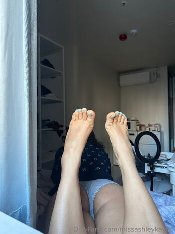 Full leaked Missashleykay private onlyfans photo