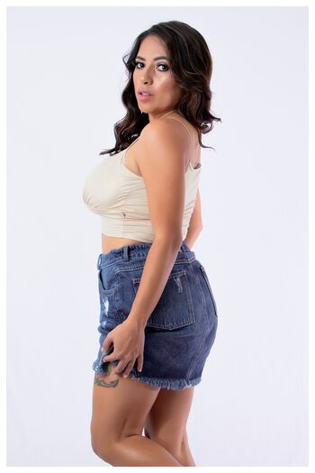 Full leaked Missniley private onlyfans photo