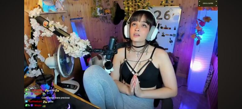 Full leaked Misspolaroid private onlyfans photo