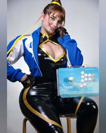 Full leaked Missy le private onlyfans photo