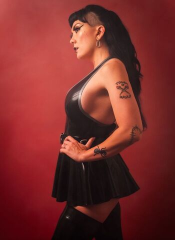 Mistress Poison