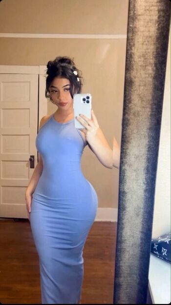 Full leaked Mitochnmia private onlyfans photo