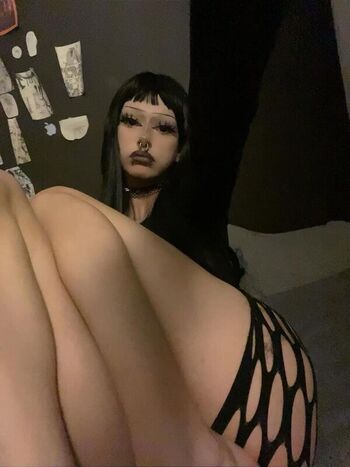 Full leaked Moly sika private onlyfans photo