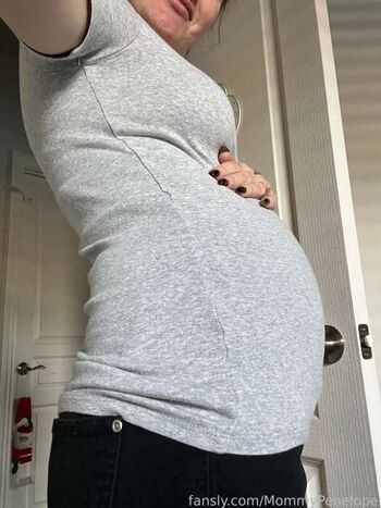 Mommy Penelope