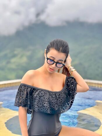 Monami Ghosh