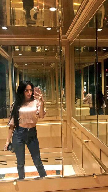 Monica Asis