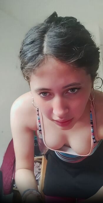 Full leaked Monica lamisionera private onlyfans photo