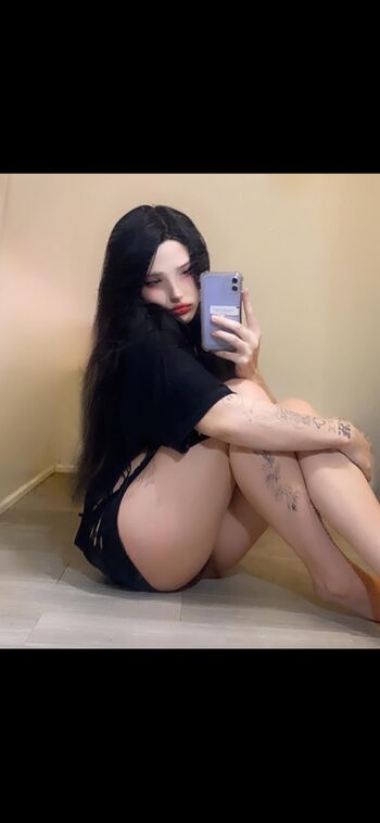 Full leaked Moonlitvivi private onlyfans photo