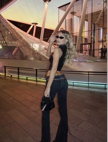 Full leaked Morgan avery private onlyfans photo