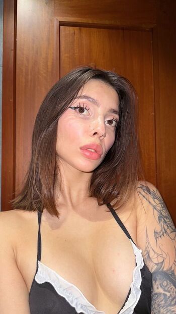 Full leaked Morphiturata private onlyfans photo