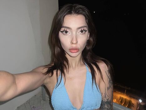 Full leaked Morphiturata private onlyfans photo