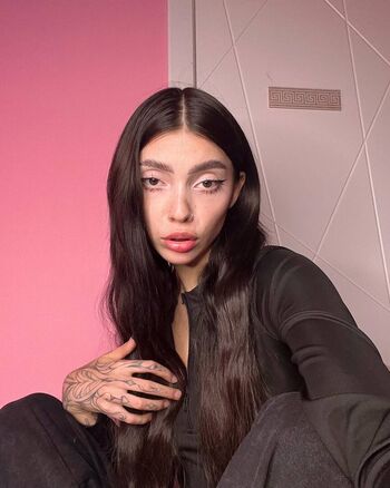 Full leaked Morphiturata private onlyfans photo