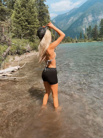 mountainlovinlady