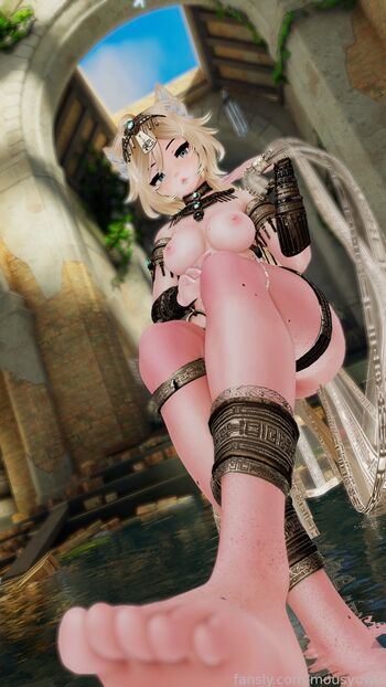 Full leaked Mousyuwu private onlyfans photo