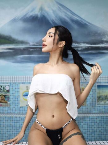 Full leaked Mukchaaliinee private onlyfans photo