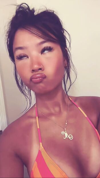 Full leaked Lizzie gunderson/ private onlyfans photo