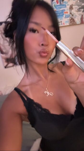 Full leaked Hoshilily/ private onlyfans photo