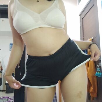 Full leaked Mxronaa private onlyfans photo