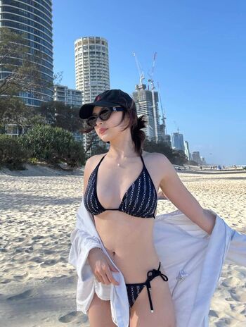 Full leaked Mxshell private onlyfans photo