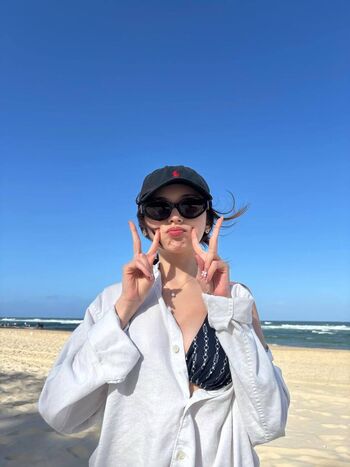 Full leaked Mxshell private onlyfans photo