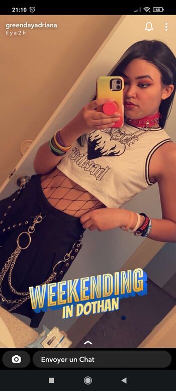 MyAphroditeDreams