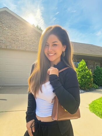 Full leaked Mylong vang private onlyfans photo