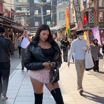 Full leaked Mymy private onlyfans photo
