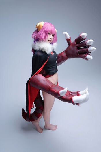 Nagi Shimizu