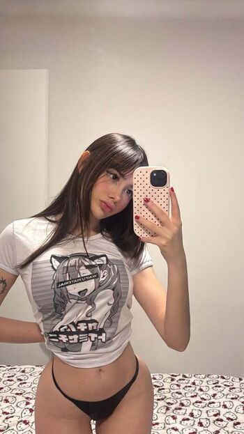 Full leaked Naniiziinha dani almeida private onlyfans photo