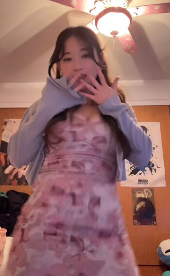 Full leaked Nao kasumi private onlyfans photo