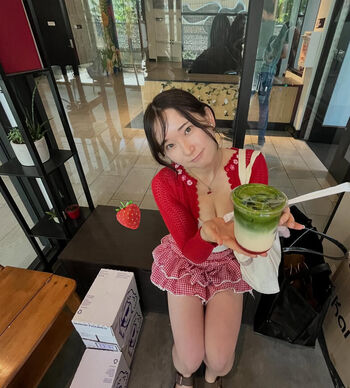 Full leaked Nao kasumi private onlyfans photo